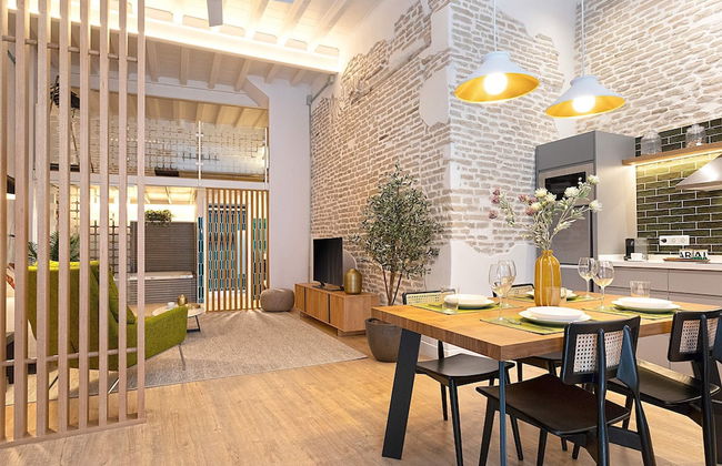 Genteel Home Santas Patronas - Foto 61