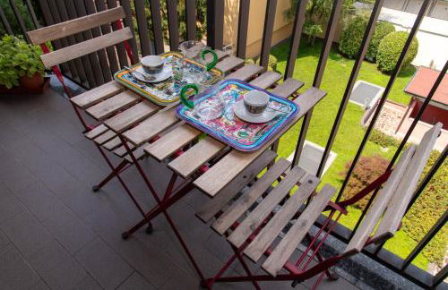 10 minutes Duomo-Elegant apt - Foto 41