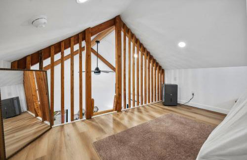 Tiny Cabin in RRG - The Taoist - Foto 24