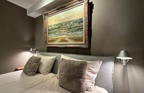 Munkhooger Wattkoje in Strandnähe - Foto 12