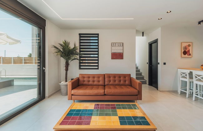 Nos Aqua Villas - Foto 39