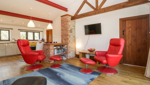 The Stone Barns - Foto 5