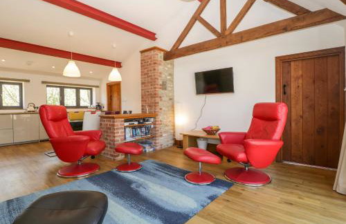 The Stone Barns - Foto 5