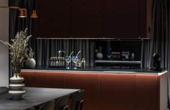 ARGENTO RESIDENCE - Foto 66