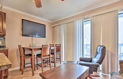 Oceanfront Corpus Christi Condo with Pool! - Foto 9