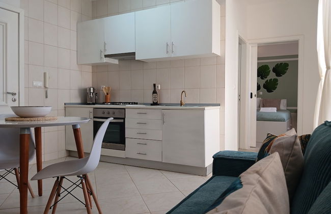 Free Spirit Vila Cabral 2 - Photo 13