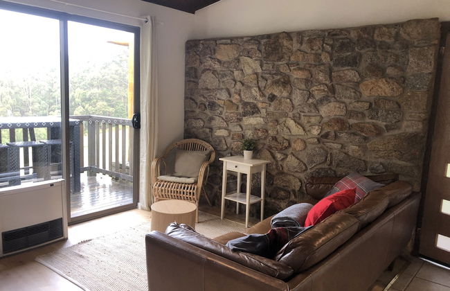 Turicum Chalets AT Monkey Rock Winery - Photo 23