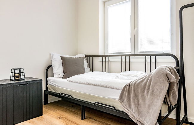 Lakeside Village Větrník - Foto 47