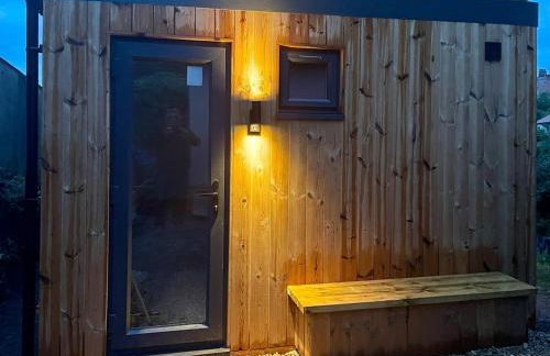 Redland Retreat, Cosy Garden Studio for 2 - Foto 14