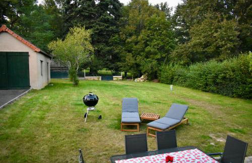 Vakantiehuis Bourgondie - Foto 38