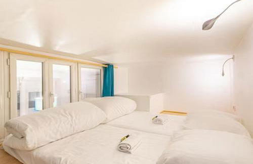 Joli - Lovely studio Paris - Foto 19