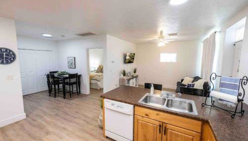 Maple Canyon w/Kitchen&wash+dry - Foto 5