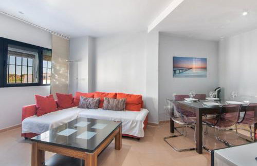 Apartamento con Piscina y Garaje - Foto 17