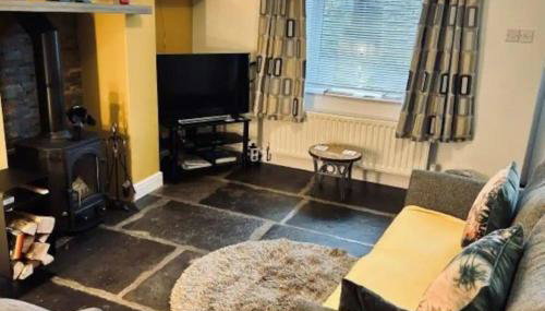 Butterside Cottage in Burtersett near Hawes - Foto 2