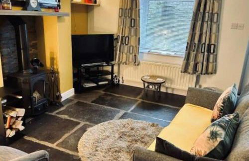 Butterside Cottage in Burtersett near Hawes - Foto 2