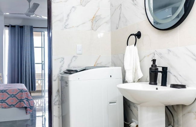 Villas Hillside apt 1 - Foto 8