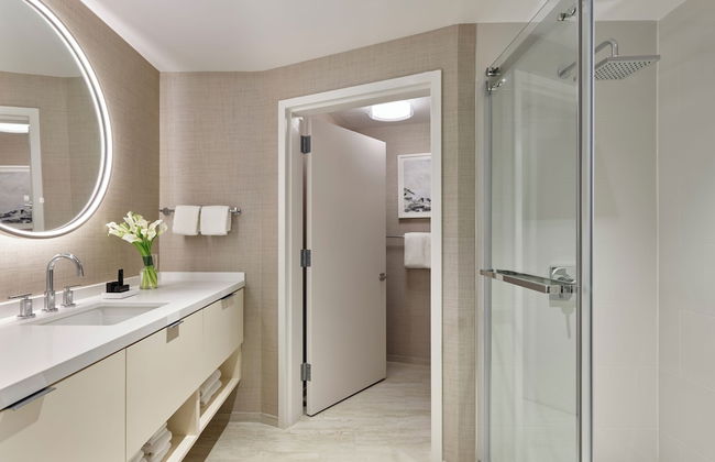 Hotel AKA Washington Circle - Foto 34