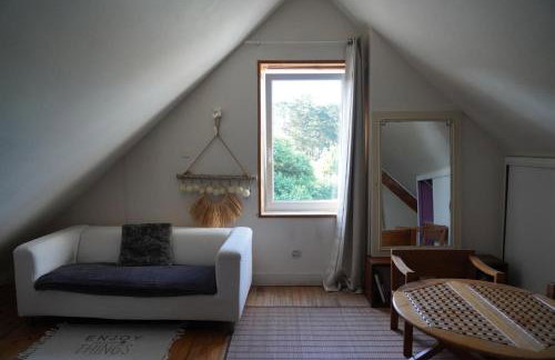 logement avec jardin de bord Mer PORT NAVALO - Photo 32