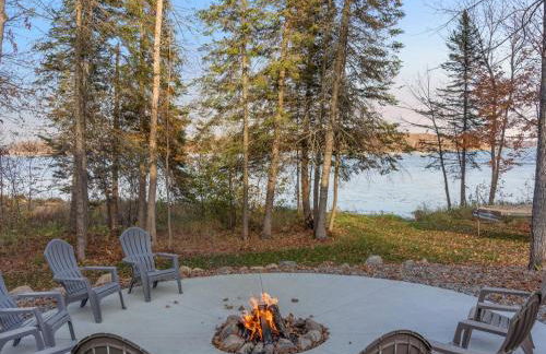 Boy Lake Lodge - Foto 9