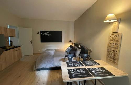 Les Maisons du Périgord Côté 50 - Foto 49