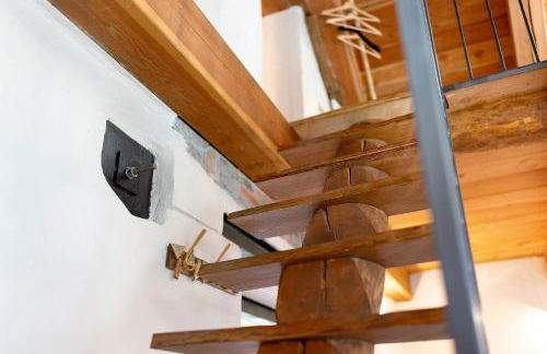 La torretta di Mozzola - Foto 19