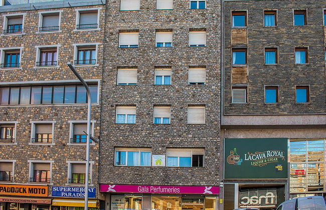 Estudios Cims Pas 3000 - Foto 62