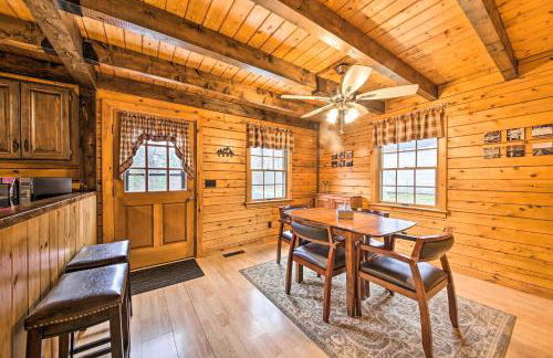 All-Season Sanctuary Steps to Moosehead Lake - Foto 8