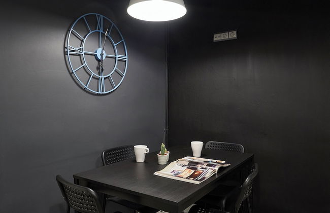 BeBarceloner Sants Apartments - Photo 29