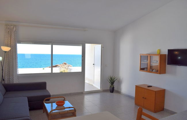 Sol Naixent 1hab - Foto 9