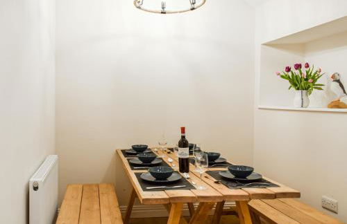 Wheelwright Cottage - Foto 6