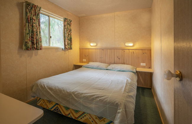 Wombeyan Caves - Foto 9