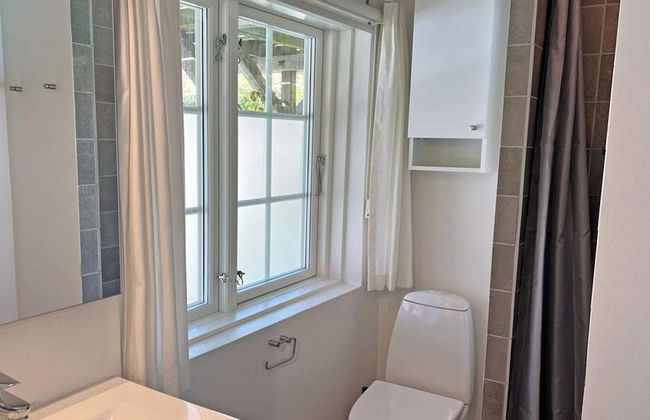 4 Person Holiday Home in Svaneke - Foto 6