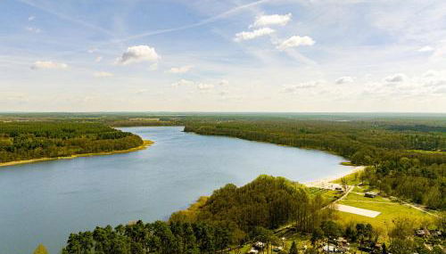 Traumhaus direkt am See mit Dachterrasse, Kamin und Badewanne - Foto 4