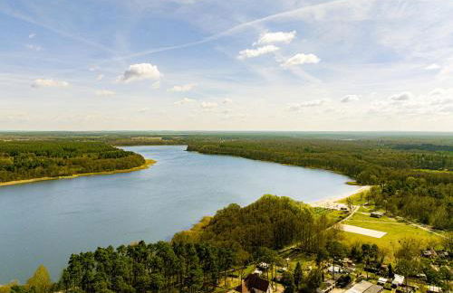 Traumhaus direkt am See mit Dachterrasse, Kamin und Badewanne - Photo 4