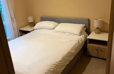 Cousins beach house Three bedroom lodge St Minver - Foto 21