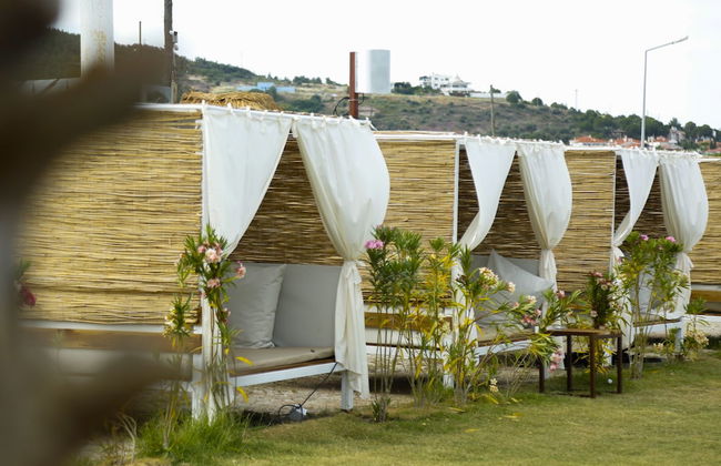 Cunda Fora Glamping - Foto 43
