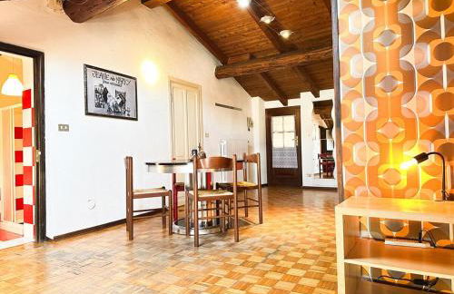 Amber & Love Loft - Nel cuore storico di Cuneo - Foto 5