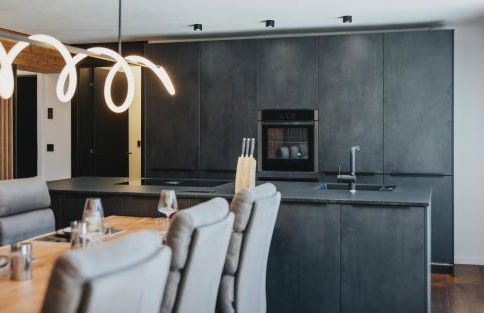 Exklusive King Suite mit Game Table in Hinterzarten - Foto 16