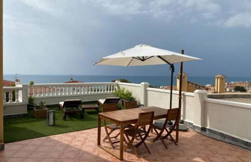 Apartamento en Alcocéber Marcolina - Photo 1