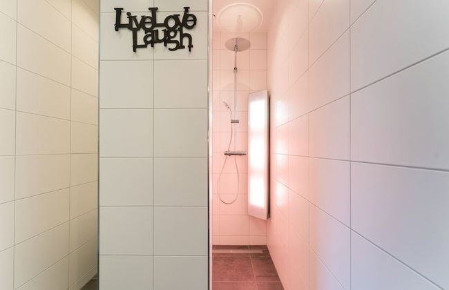 Villa in Zeewolde With Terrace - Photo 19