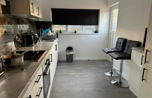 BXH B4 Cozy single room Bexleyheath - Photo 16