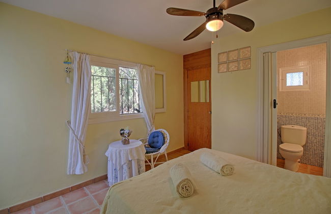 Villa Costa Calpe - Lloyd - Foto 3