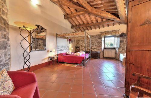 Podere Casarotta - Foto 55