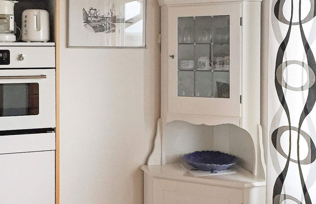 2 Person Holiday Home in Storahoga - Foto 6