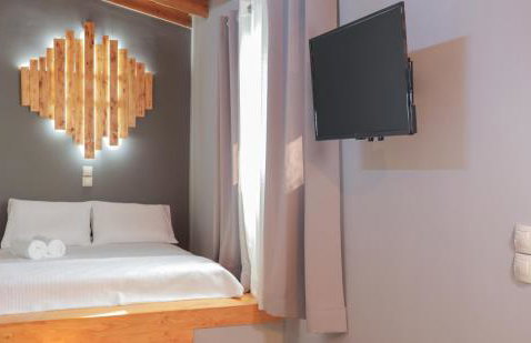 Spitakia-Cozy & Comfy Apartments 10minutes from the airport - Foto 27