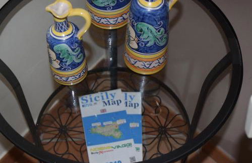 Casa Amelia - Charme in Taormina - Foto 19