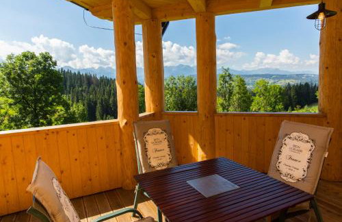 udanypobyt Dom Forest Prestige House - Foto 7