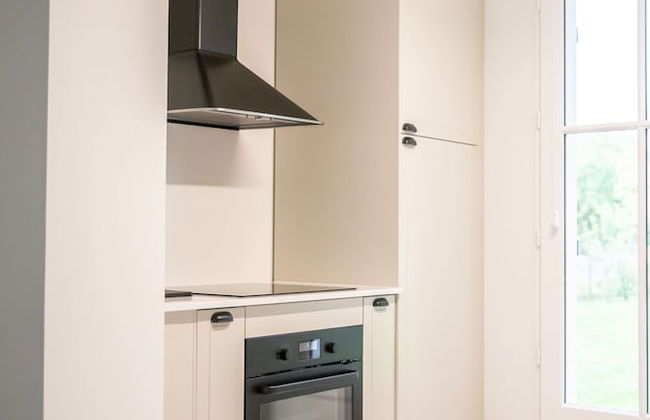 Domaine de La Commanderie de Ballan - Foto 51