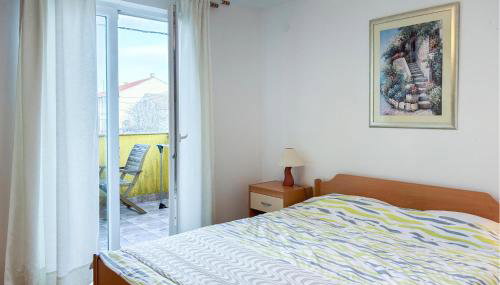 1 Bedroom Lovely Apartment In Belej - Foto 3