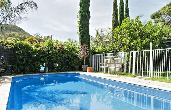 Shoal Bay Riggers - Foto 15